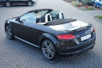 Audi TT Roadster 2.0 TFSI