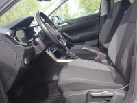 VW Taigo 1.0 TSI DSG