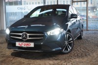 Vorschau: Mercedes-Benz B 200 B200 d Progressive