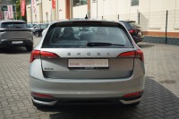 Skoda Scala 1.0 TSI DSG