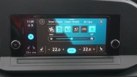 VW Caddy Maxi 2.0 TDI 7 Sitzer