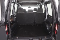 VW Caddy 2.0 TDI DSG