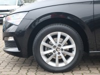 Skoda Scala 1.0 TSI Ambition DSG