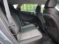 Hyundai Tucson 1.6 Style