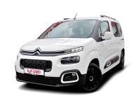 Citroen Berlingo Feel 1.5 BlueHDi 130 2-Zonen-Klima Navi Tempomat