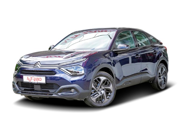 Citroen C4 PureTech 130
