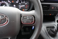 Toyota Proace City 1.5 L2 Meister
