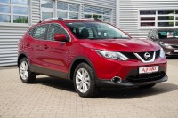 Nissan Qashqai 1.2 DIG-T 360 4x2