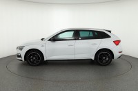 Vorschau: Skoda Scala 1.0 TSI Monte Carlo