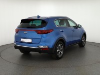 Kia Sportage 1.6 T-GDI Aut. Spirit