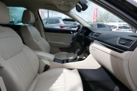 Skoda Superb Combi 2.0 TDI L&K