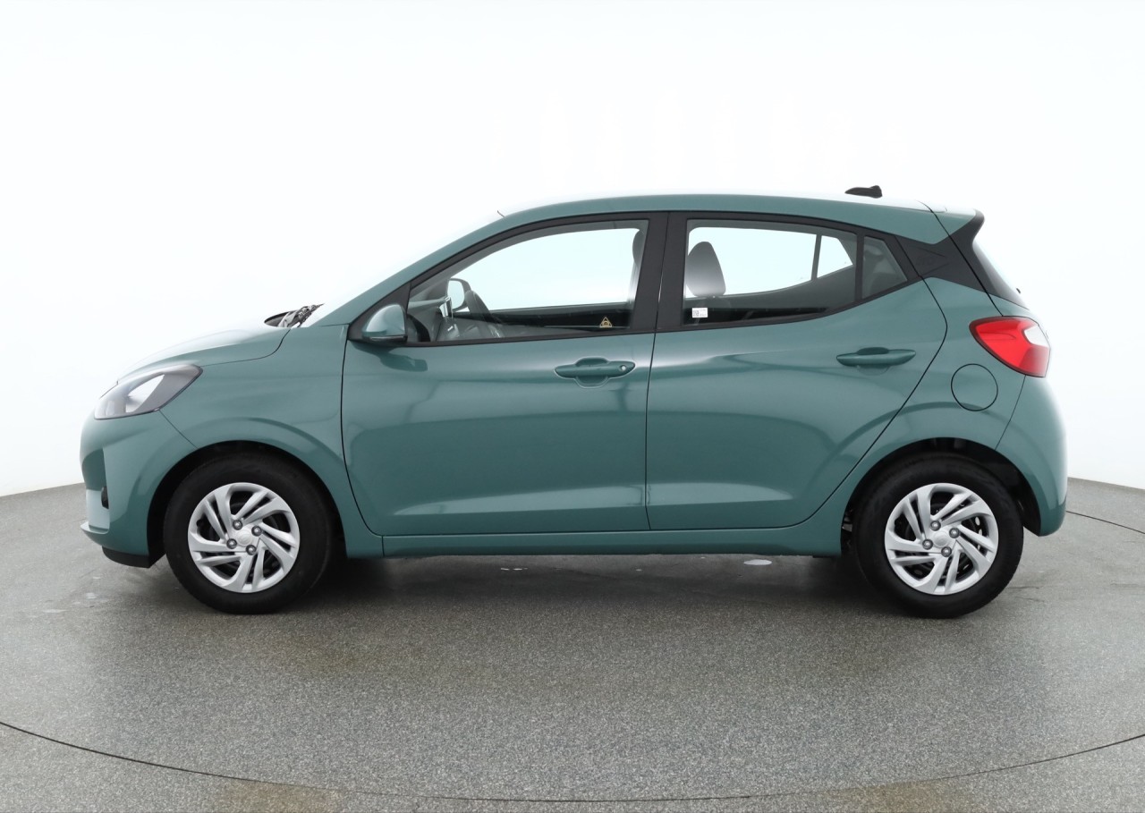Hyundai i10 1.0