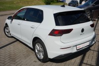 VW Golf VIII 1.5 16V TSI Life