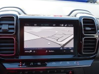 Citroen C5 Aircross 1.6Hybrid Shine Hybrid