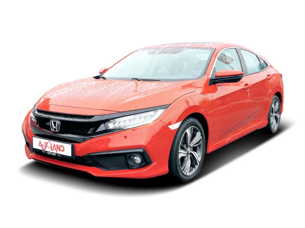 Honda Civic 1.5 Executive