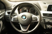 BMW X2 sDrive 18 i