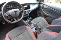 Skoda Scala 1.0 TSI Monte Carlo