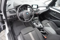 BMW 216 d Advantage