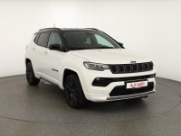 Jeep Compass 1.3 Plug-In Hybrid 4WD S