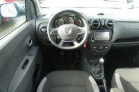 Dacia Lodgy Stepway 1.2 TCe