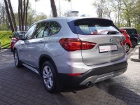 BMW X1 s Drive 18d