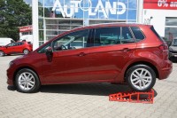VW Golf Sportsvan CL 1.5 TSI DSG