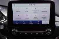 Ford Puma 1.0 M-Hybrid