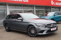 Mercedes-Benz C 200 C200 T-Modell d Avantgarde