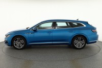 Vorschau: VW Arteon Shooting Brake 2.0 TSI DSG R-Line