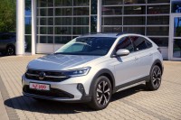 Vorschau: VW Taigo 1.5 TSI DSG