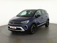 Opel Crossland 1.5 CDTI Ultimate LED Navi Sitzheizung