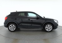 Audi Q2 35 TFSI advanced