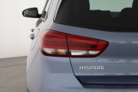 Hyundai i30 1.5 T-GDI