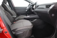 Renault Captur Hybrid E-Tech160 Techno Aut.