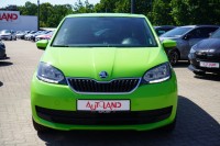 Skoda Citigo 1.0 MPI Clever