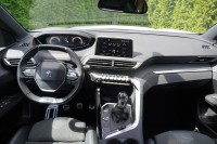 Peugeot 3008 1.2 Allure GT