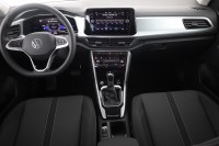 VW T-Roc 1.5 TSI DSG