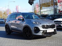 Kia Sportage 1.6 T-GDI 2WD Black Edition