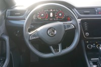 Skoda Superb Combi 2.0 TSI SportLine 4x4