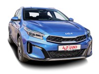 Kia XCeed 1.6 T-GDI Aut. 2-Zonen-Klima Navi Sitzheizung