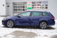 VW Golf VII Variant 1.6 TDI DSG