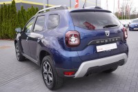 Vorschau: Dacia Duster 1.6 SCe Prestige