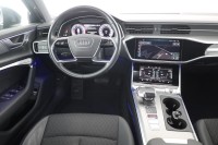 Audi A6 Avant 40 TDI design OptikSchwarz