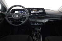 Hyundai i20 1.0 T-GDI Aut.