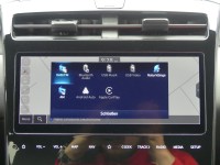 Hyundai Tucson 1.6 N Line Mild-Hybrid