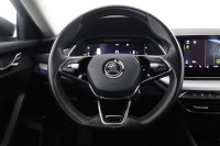 Skoda Octavia Combi 1.5 TSI