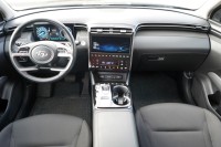Hyundai Tucson 1.6 Trend 4WD
