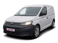 VW Caddy Cargo 2.0 TDI Klima PDC Bluetooth DAB USB
