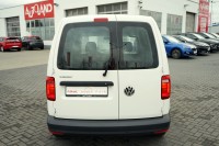 VW Caddy 1.0 TSI Kasten Leiterklappe