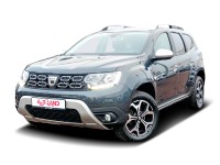Dacia Duster II 1.2 TCe 125 Prestige 4WD Navi Sitzheizung Allradantrieb